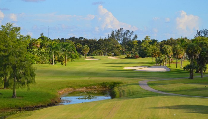 The Golf Village