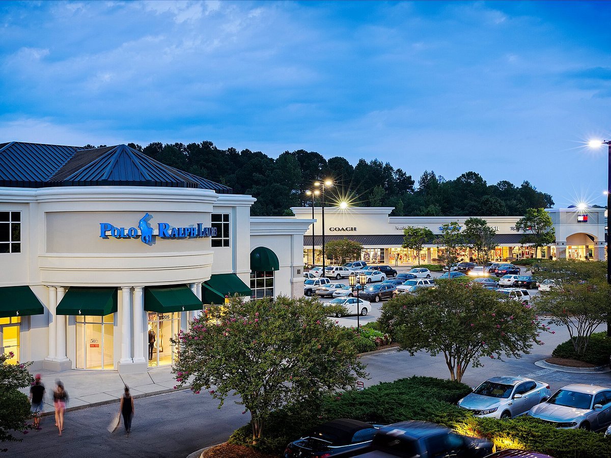 Carolina Place