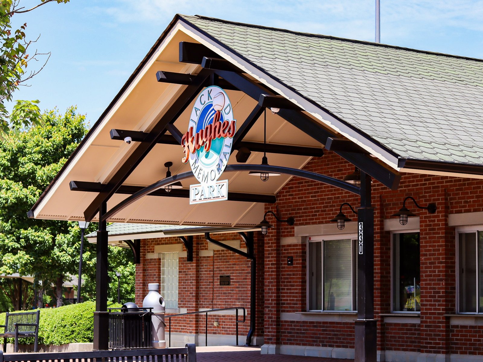 Jack D. Hughes Memorial Park